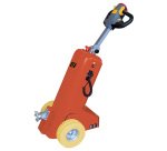 Tracteur tireur / pousseur électrique 1500 kg