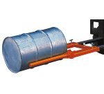 Manipulateur fixe de fût métallique 300 kg