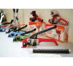 Tendeur feuillards polypropylène et polyester 19 à 32 mm