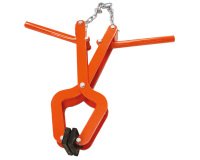 Pince pour bordure 150 kg