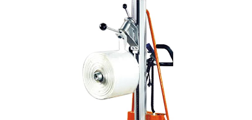 Rotator pour gerbeur E