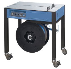 Cercleuse semi-automatique premium