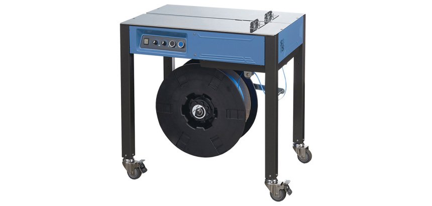 Cercleuse semi-automatique premium