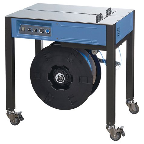 Cercleuse semi-automatique premium