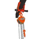 Chariot porte-palan manuel