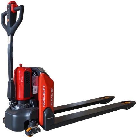 Transpalette électrique lithium 1500 kg  1500 mm / 540 mm Batterie 20Ah