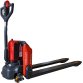 Transpalette électrique lithium 1500 kg  1500 mm / 540 mm Batterie 20Ah