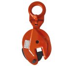 Pince de levage à prise verticale avec différentes capacité de charge