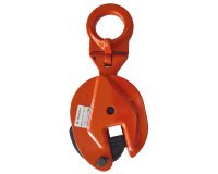 Pince de levage à prise verticale avec différentes capacité de charge