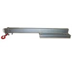 Potence télescopique 4500 kg