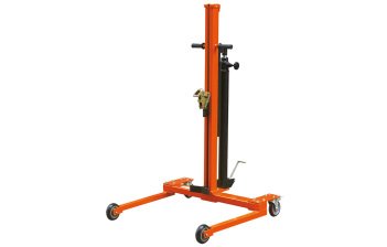 Lève-fût hydraulique