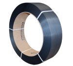 Bobine de cerclage feuillard polypropylène PP - Lot de 2