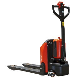 Transpalette électrique lithium 1500 kg  1150 mm / 540 mm