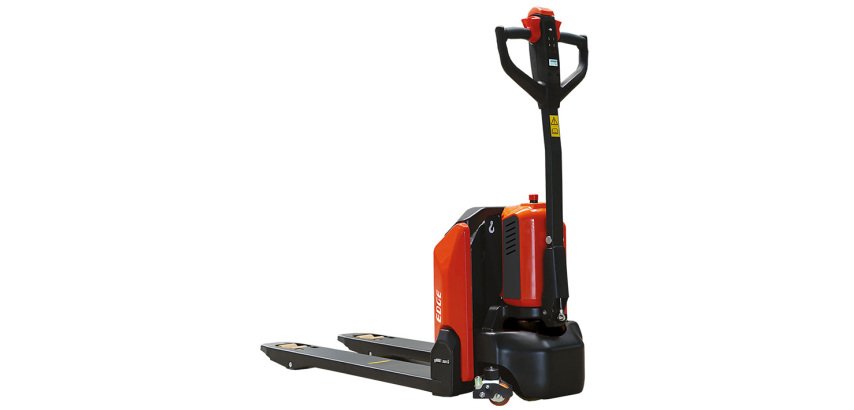 Transpalette électrique lithium 1500 kg  1150 mm / 540 mm