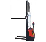 Gerbeur électrique lithium 1200 kg élévation 3600 mm