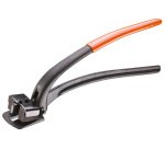 Cisailles à feuillard métal 32 mm