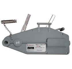 Treuil à câble sans fin 1600 kg
