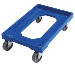 Plateforme roulante plastique 150 kg