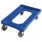 Plateforme roulante plastique 150 kg
