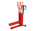 Transpalette manuel mono fourche 500 kg