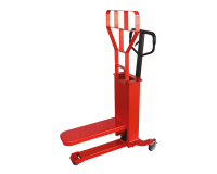 Transpalette manuel mono fourche 500 kg