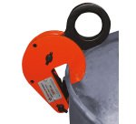 Pince pour manutention des fûts à la verticale 500 kg