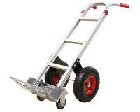 Diable tout terrain 250 kg