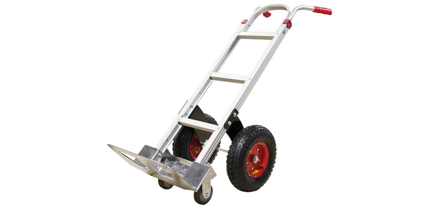 Diable tout terrain 250 kg