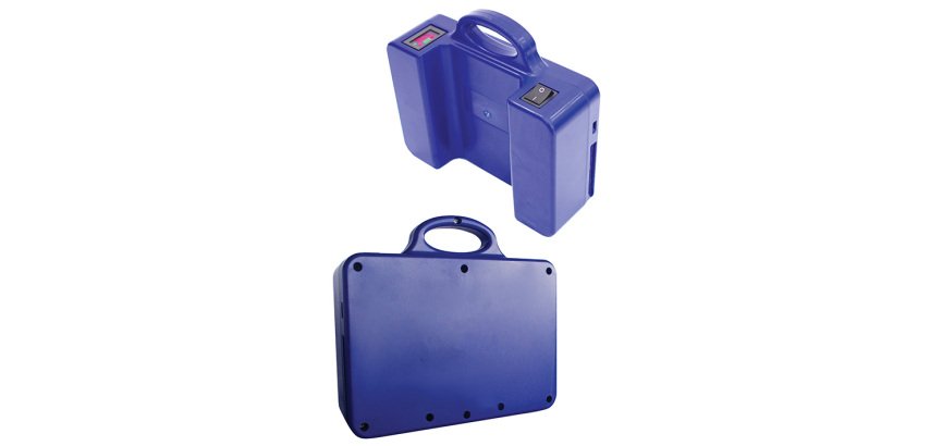 Batterie supplémentaire pour DMEG