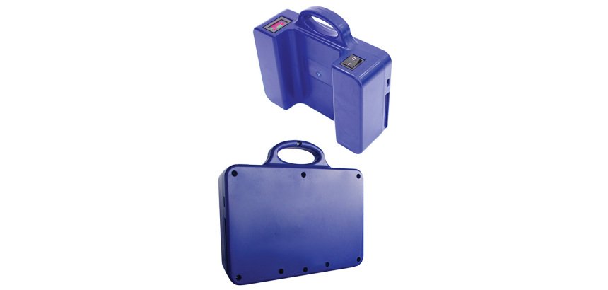 Batterie supplémentaire pour DMEG