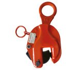 Pince à tôle à prise verticale – Capacité 3 à 5 tonnes