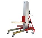 Support objet cylindrique pour ME-R