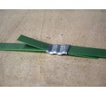 Tendeur / sertisseur / coupeur polypropylène et polyester