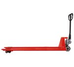 Transpalette manuel long 2000 kg 1800 mm / 540 mm