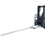 Eperon charge cylindrique enfourchable 510 kg
