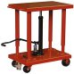 Table hydraulique de mise à niveau 900 kg dimensions 915 x 610 mm