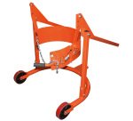 Porte-fût manuel 360 kg