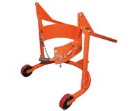 Porte-fût manuel 360 kg