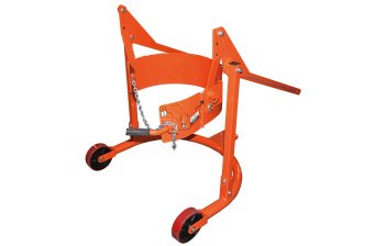 Manutention des fûts