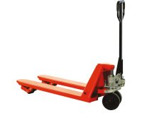 Transpalette manuel quatre directions 1500 kg largeur 680 mm