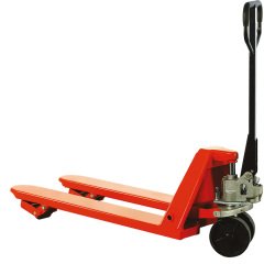 Transpalette manuel quatre directions 1500 kg largeur 680 mm