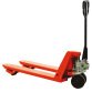Transpalette manuel quatre directions 1500 kg largeur 680 mm