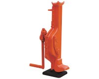 Cric forestier à fût montant