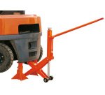 Cric grande stabilité