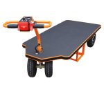 Plateforme motorisée 800 kg