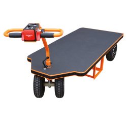 Plateforme motorisée 800 kg