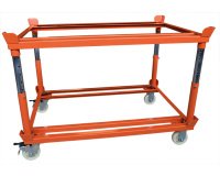 Rouleur de palette de différents modèles