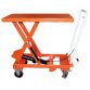 Table élévatrice manuelle premium 1000 kg