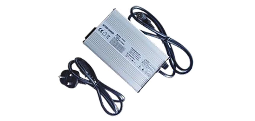 Chargeur standard pour DMEG