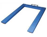 Système de pesage palette 2000 kg